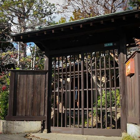 Maison D'HôTes Kirisimizu - Vacation Stay 40997V 長野市 エクステリア 写真