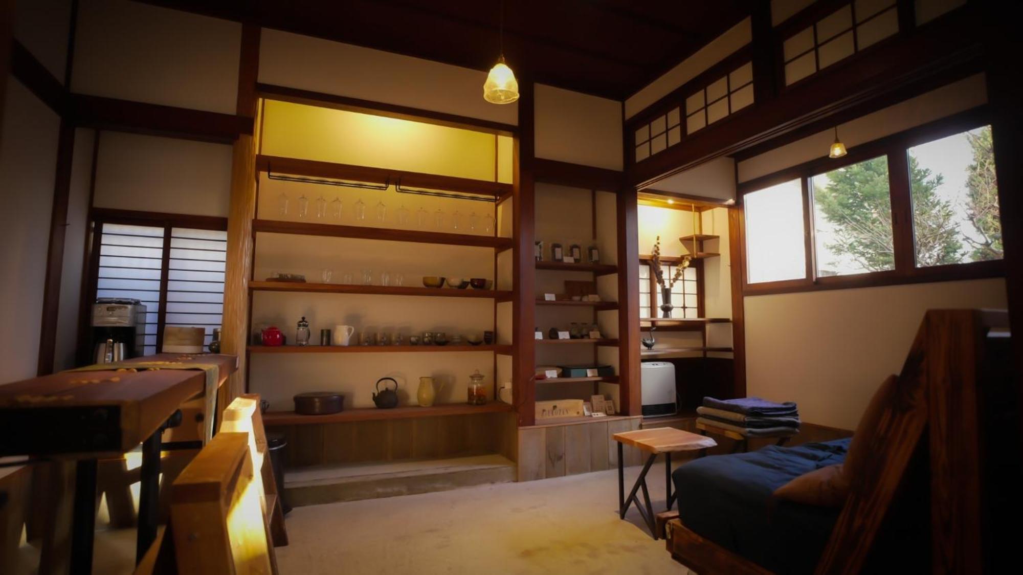 Maison D'HôTes Kirisimizu - Vacation Stay 40997V 長野市 エクステリア 写真