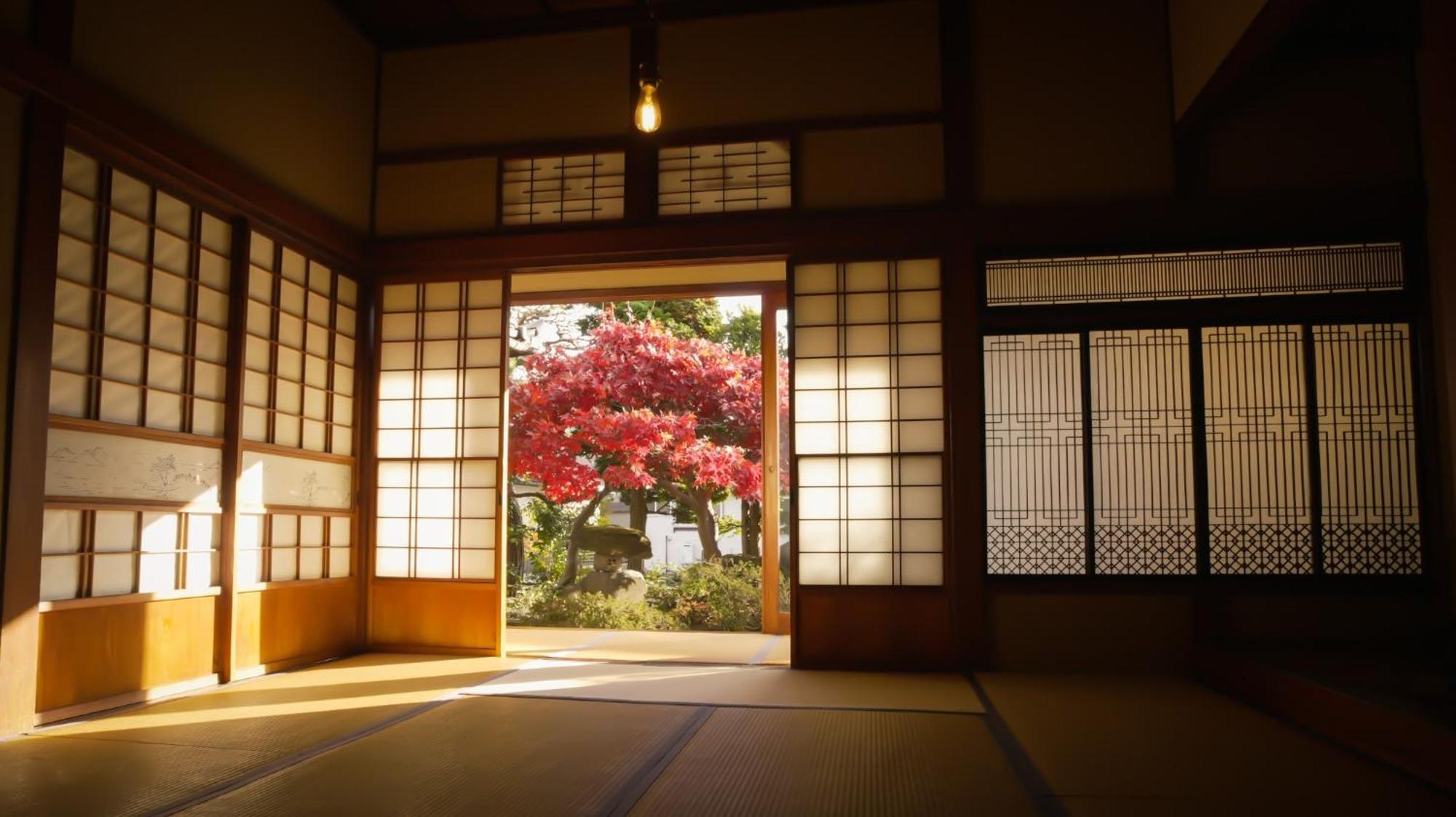 Maison D'HôTes Kirisimizu - Vacation Stay 40997V 長野市 エクステリア 写真