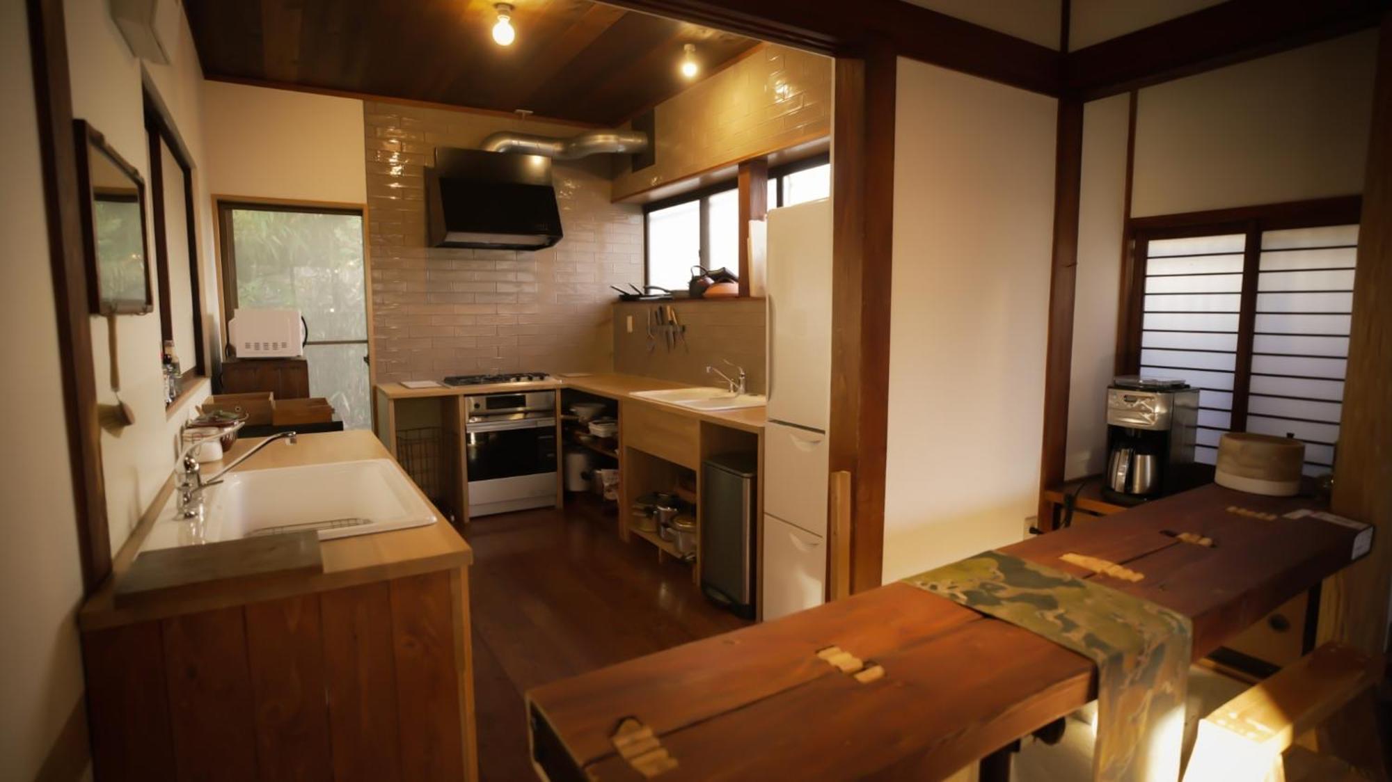 Maison D'HôTes Kirisimizu - Vacation Stay 40997V 長野市 エクステリア 写真