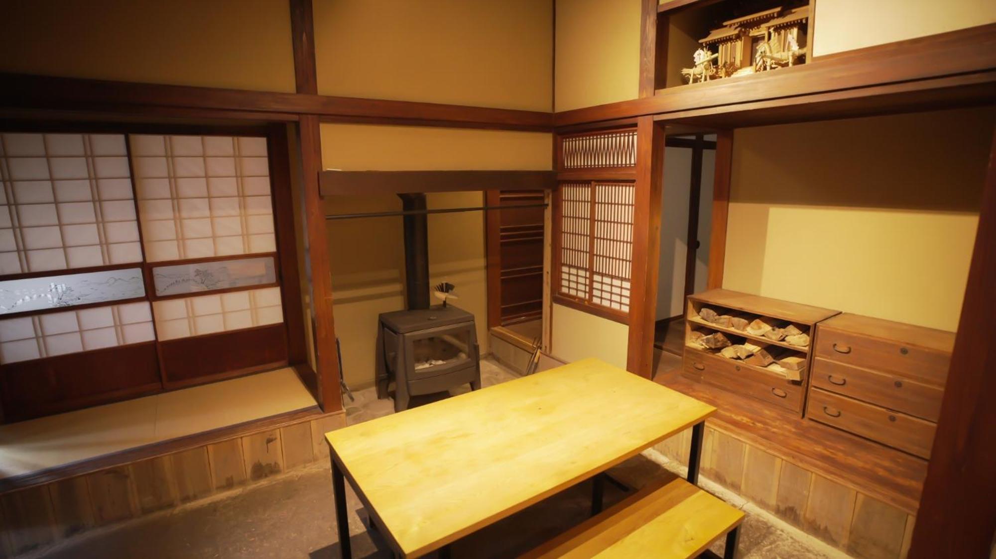 Maison D'HôTes Kirisimizu - Vacation Stay 40997V 長野市 エクステリア 写真