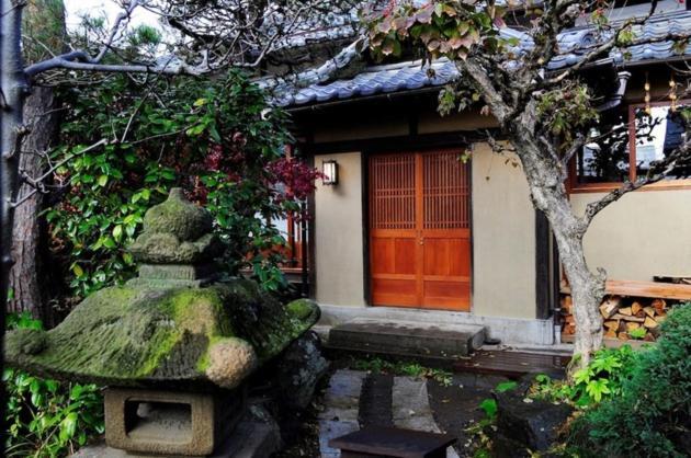 Maison D'HôTes Kirisimizu - Vacation Stay 40997V 長野市 エクステリア 写真