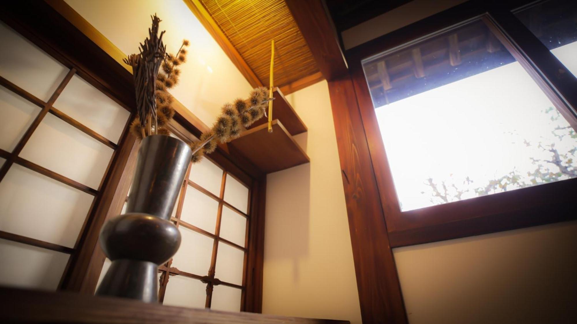 Maison D'HôTes Kirisimizu - Vacation Stay 40997V 長野市 エクステリア 写真