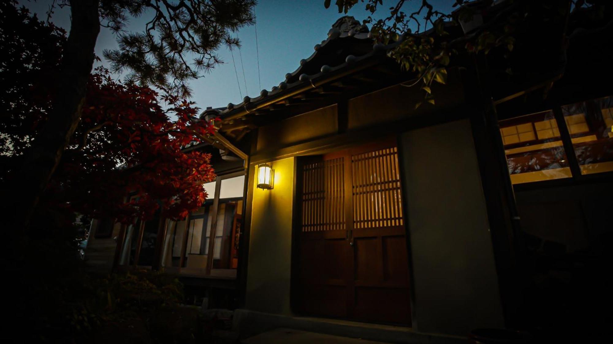 Maison D'HôTes Kirisimizu - Vacation Stay 40997V 長野市 エクステリア 写真
