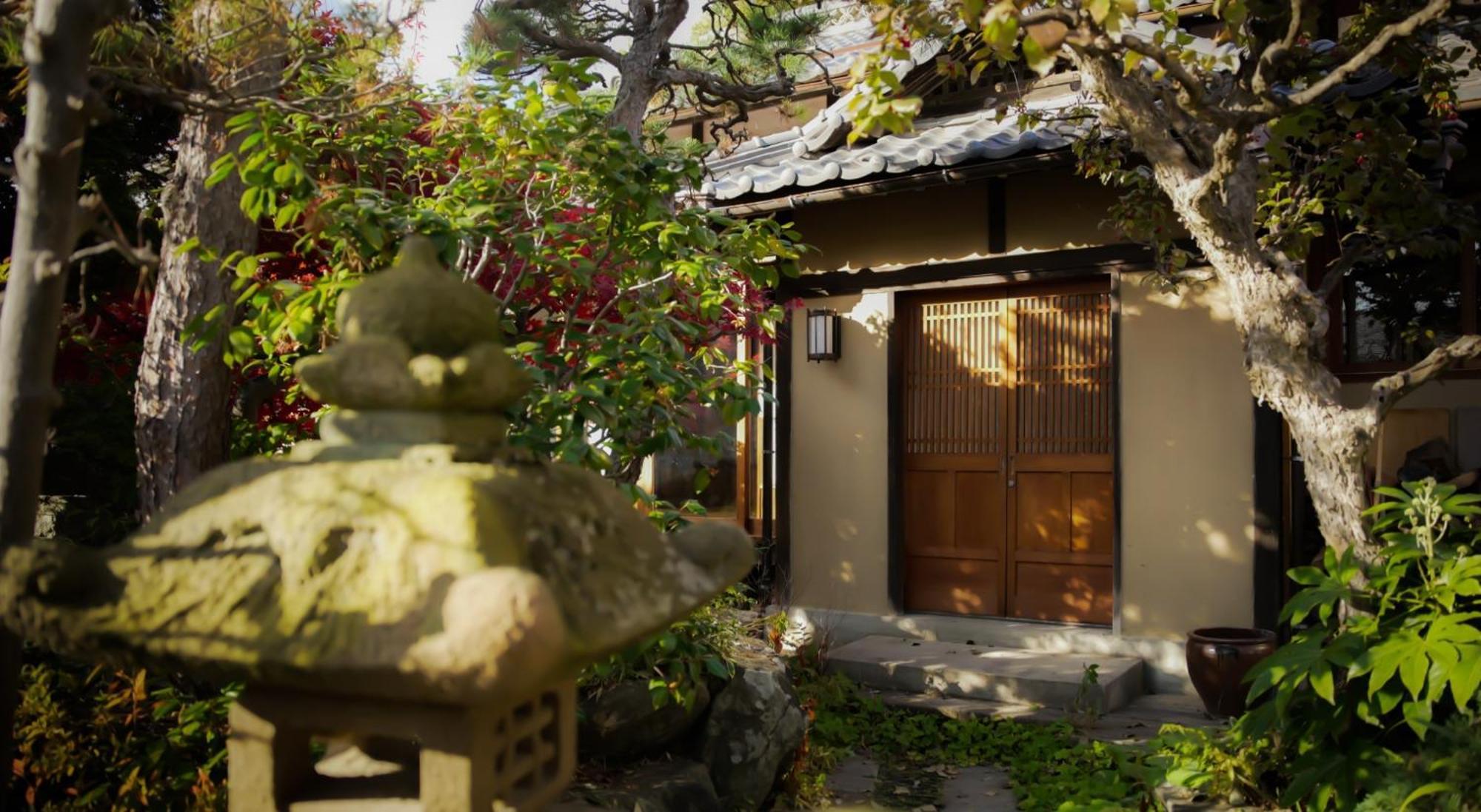 Maison D'HôTes Kirisimizu - Vacation Stay 40997V 長野市 エクステリア 写真